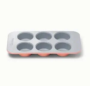 6-Cup Muffin Pan
