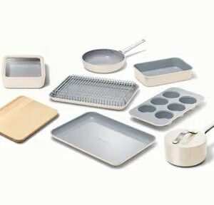 Apartment Starter Kit