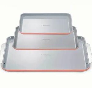 Baking Sheet Trio