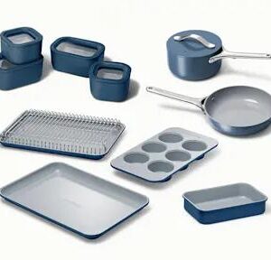 Compact Kitchen Bundle