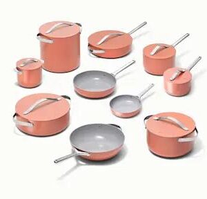 Cookware, Cookware+ & Minis Duo Set
