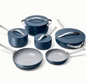 Cookware & Minis Set