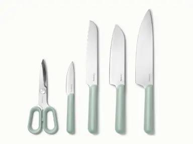 Knife Set