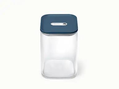Large Glass Airtight Container