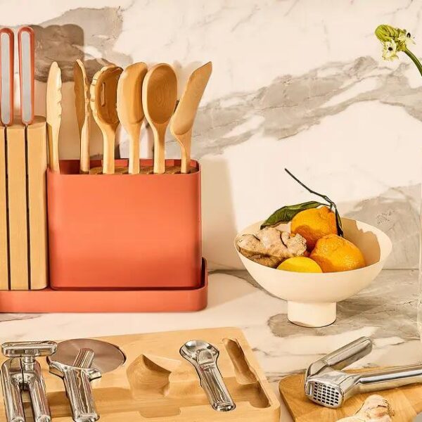 Meals, Minus Microplastics