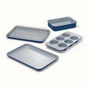 Mini Bakeware Set