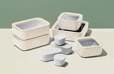 Food Storage Set