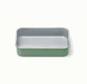 Small Rectangle Pan