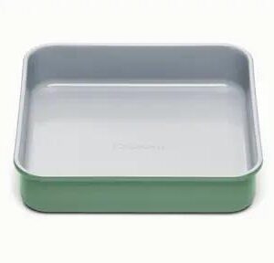 Square Pan