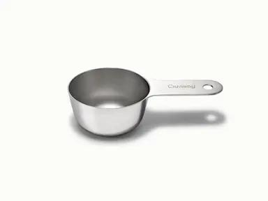 Stainless Steel Measuring Cup