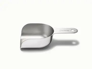 Stainless Steel Scoop